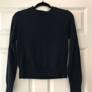NWT Banana Republic Mock Neck XS Sweater